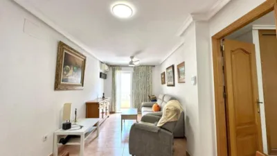 Piso – Torrevieja, Europa - Más