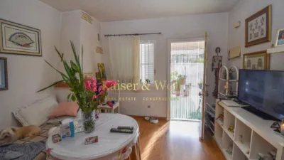 Semi-detached house in Carrer del Monte, Santa Pola photo 10