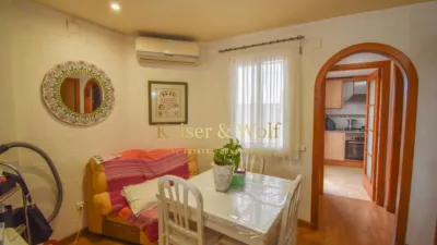 Semi-detached house in Carrer del Monte, Santa Pola photo 13