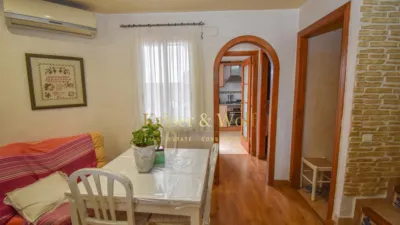 Semi-detached house in Carrer del Monte, Santa Pola photo 14