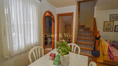 Semi-detached house in Carrer del Monte, Santa Pola photo 15