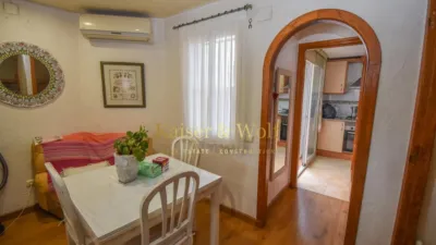 Semi-detached house in Carrer del Monte, Santa Pola photo 17