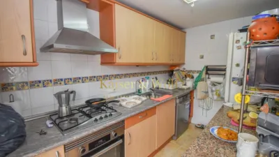Semi-detached house in Carrer del Monte, Santa Pola photo 18