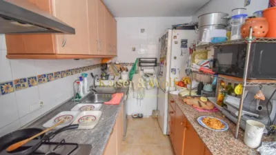 Semi-detached house in Carrer del Monte, Santa Pola photo 19