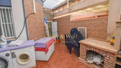 Semi-detached house in Carrer del Monte, Santa Pola photo 21