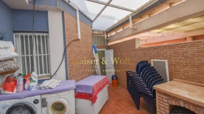 Semi-detached house in Carrer del Monte, Santa Pola photo 22