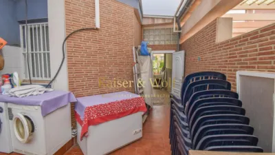 Semi-detached house in Carrer del Monte, Santa Pola photo 23