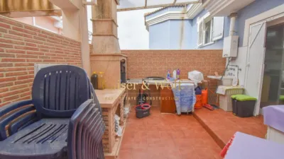 Semi-detached house in Carrer del Monte, Santa Pola photo 24