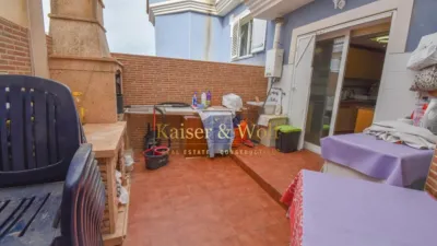 Semi-detached house in Carrer del Monte, Santa Pola photo 25