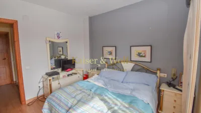 Semi-detached house in Carrer del Monte, Santa Pola photo 27
