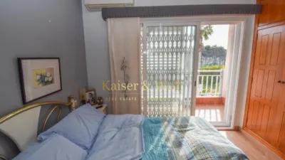 Semi-detached house in Carrer del Monte, Santa Pola photo 28