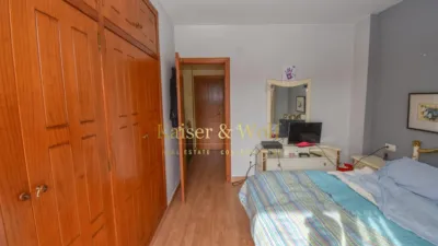 Semi-detached house in Carrer del Monte, Santa Pola photo 29