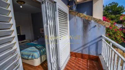 Semi-detached house in Carrer del Monte, Santa Pola photo 32