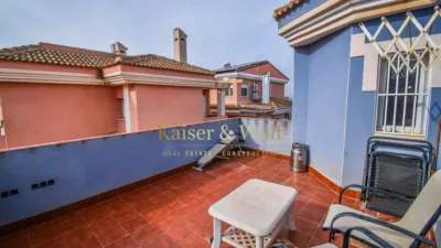 Semi-detached house in Carrer del Monte, Santa Pola photo 34