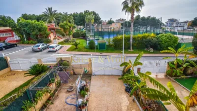 Semi-detached house in Carrer del Monte, Santa Pola photo 38