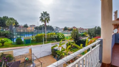 Semi-detached house in Carrer del Monte, Santa Pola photo 39