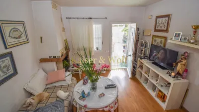 Semi-detached house in Carrer del Monte, Santa Pola photo 3
