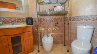 Semi-detached house in Carrer del Monte, Santa Pola photo 41