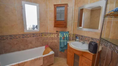 Semi-detached house in Carrer del Monte, Santa Pola photo 42