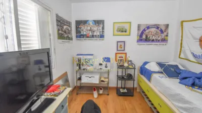 Semi-detached house in Carrer del Monte, Santa Pola photo 44