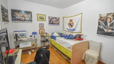 Semi-detached house in Carrer del Monte, Santa Pola photo 45