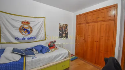 Semi-detached house in Carrer del Monte, Santa Pola photo 46