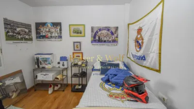 Semi-detached house in Carrer del Monte, Santa Pola photo 48