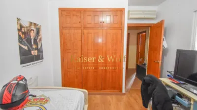 Semi-detached house in Carrer del Monte, Santa Pola photo 49