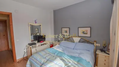 Semi-detached house in Carrer del Monte, Santa Pola photo 4