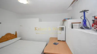 Semi-detached house in Carrer del Monte, Santa Pola photo 51