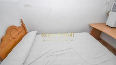 Semi-detached house in Carrer del Monte, Santa Pola photo 53