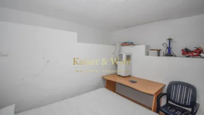 Semi-detached house in Carrer del Monte, Santa Pola photo 54