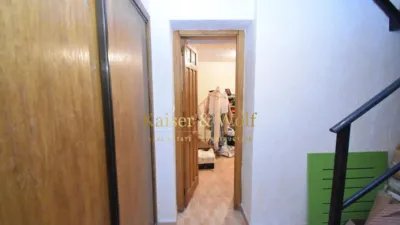 Semi-detached house in Carrer del Monte, Santa Pola photo 55