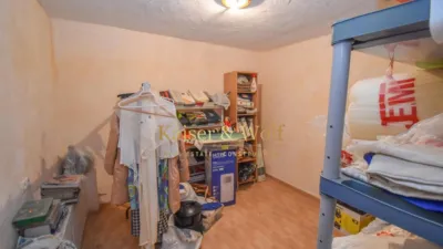 Semi-detached house in Carrer del Monte, Santa Pola photo 56