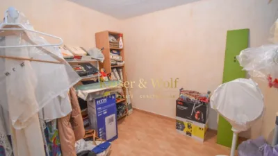 Semi-detached house in Carrer del Monte, Santa Pola photo 57