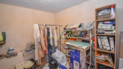 Semi-detached house in Carrer del Monte, Santa Pola photo 58