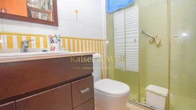 Semi-detached house in Carrer del Monte, Santa Pola photo 59