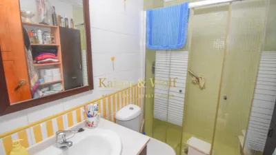 Semi-detached house in Carrer del Monte, Santa Pola photo 60