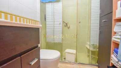 Semi-detached house in Carrer del Monte, Santa Pola photo 61