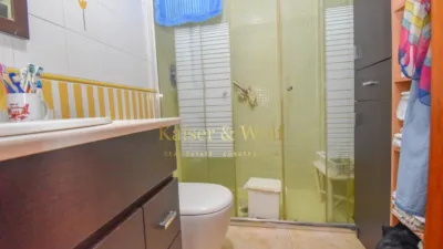 Semi-detached house in Carrer del Monte, Santa Pola photo 62