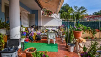 Semi-detached house in Carrer del Monte, Santa Pola photo 65
