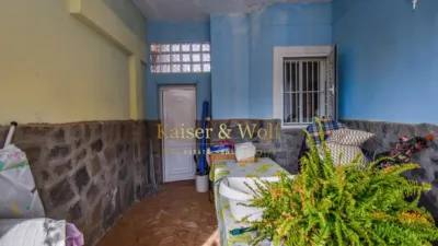 Semi-detached house in Carrer del Monte, Santa Pola photo 66
