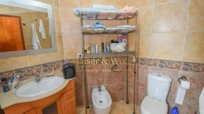 Semi-detached house in Carrer del Monte, Santa Pola photo 6