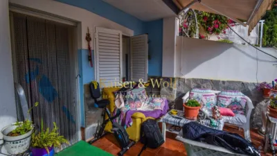 Semi-detached house in Carrer del Monte, Santa Pola photo 70