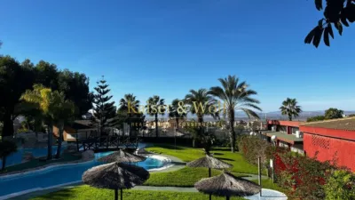 Semi-detached house in Carrer del Monte, Santa Pola photo 71