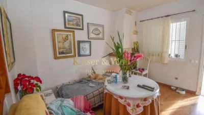 Semi-detached house in Carrer del Monte, Santa Pola photo 7