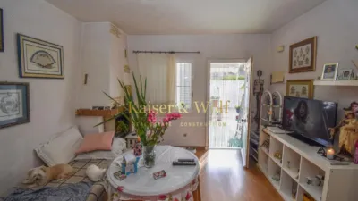 Semi-detached house in Carrer del Monte, Santa Pola photo 8