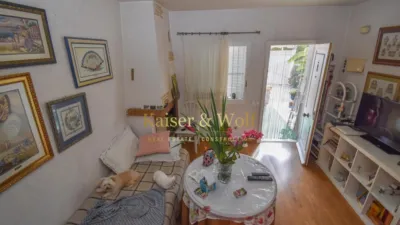 Semi-detached house in Carrer del Monte, Santa Pola photo 9