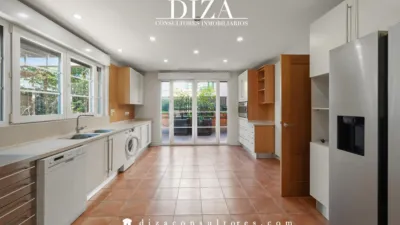 Chalet en alquiler en Calle de Rodríguez Jaén - Imagen 10