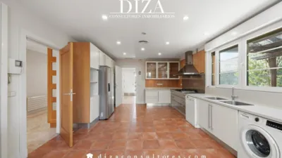 Chalet en alquiler en Calle de Rodríguez Jaén - Imagen 11